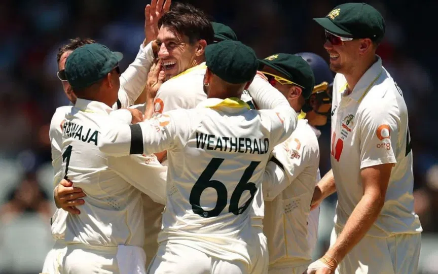 60.6 crore setback! Cricket Australia suffers financial loss after MCG Test ends in 2 days